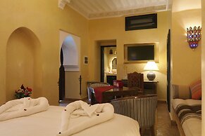 RIAD OMARA ALKASBAH