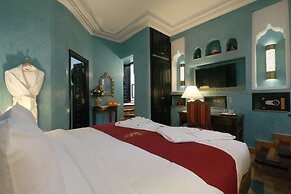 RIAD OMARA ALKASBAH