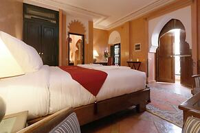 RIAD OMARA ALKASBAH