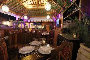 RIAD OMARA ALKASBAH