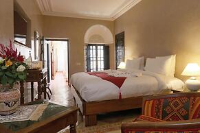 RIAD OMARA ALKASBAH