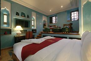 RIAD OMARA ALKASBAH