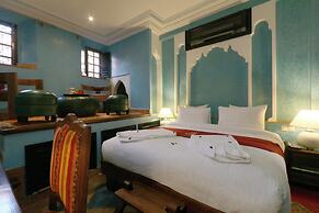 RIAD OMARA ALKASBAH