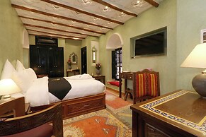 RIAD OMARA ALKASBAH