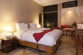 RIAD OMARA ALKASBAH
