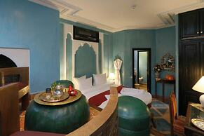 RIAD OMARA ALKASBAH