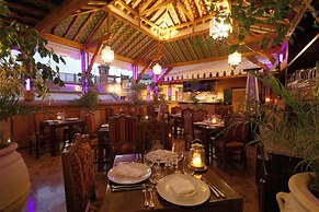 RIAD OMARA ALKASBAH
