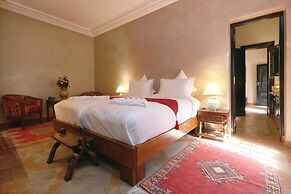 RIAD OMARA ALKASBAH