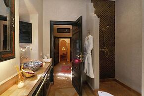 RIAD OMARA ALKASBAH