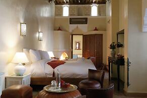 RIAD OMARA ALKASBAH