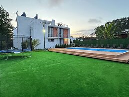 Kaprovani Sand