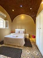 sekhmet hotel