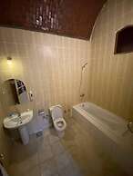 sekhmet hotel