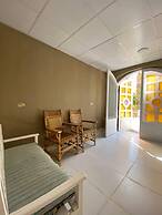 sekhmet hotel