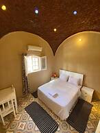 sekhmet hotel