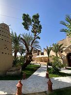 sekhmet hotel