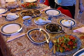 sekhmet hotel