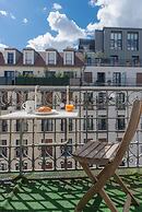 Paris Port-Royal Cosy residence