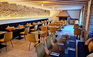 Boutique Hotel Comtal Empuries