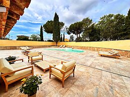 Boutique Hotel Comtal Empuries