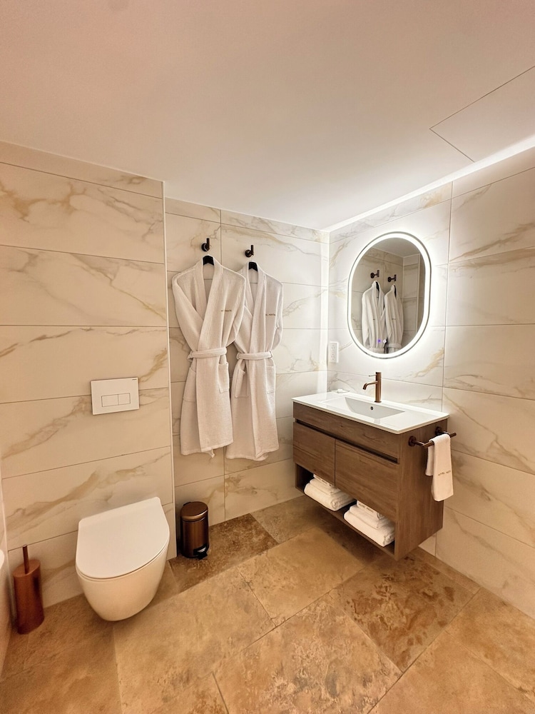 Boutique Hotel Comtal Empuries