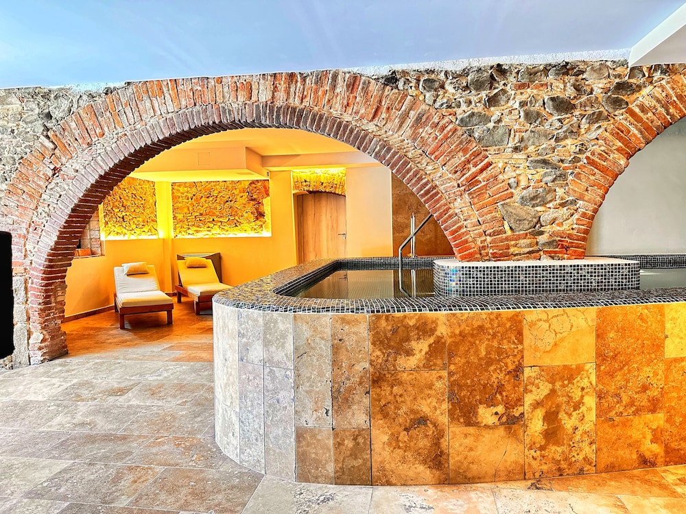 Boutique Hotel Comtal Empuries