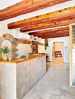 Boutique Hotel Comtal Empuries