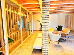 Boutique Hotel Comtal Empuries