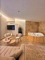 Boutique Hotel Comtal Empuries