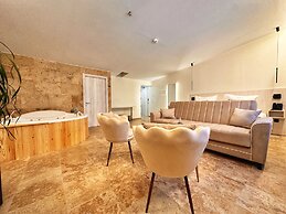 Boutique Hotel Comtal Empuries