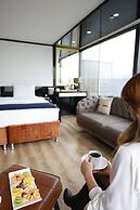 The Hera Platinum Hotel