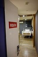 The Hera Platinum Hotel