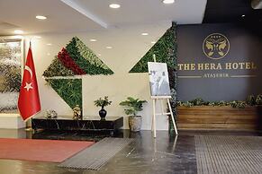 The Hera Platinum Hotel