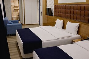The Hera Platinum Hotel