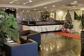 The Hera Platinum Hotel
