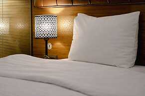 The Hera Platinum Hotel