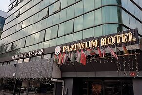 The Hera Platinum Hotel