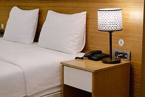 The Hera Platinum Hotel