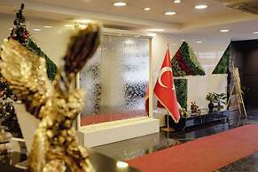 The Hera Platinum Hotel