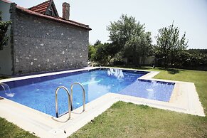 ESPİRA CASPER OTEL