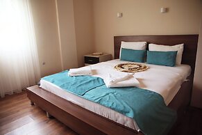 ESPİRA CASPER OTEL