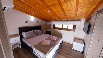 ESPİRA CASPER OTEL