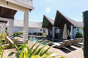 Golden Beach Resort