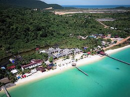 Golden Beach Resort