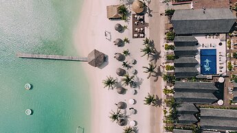 Golden Beach Resort