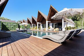Golden Beach Resort