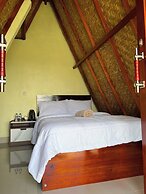 Pinggan glamping ground