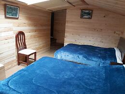Espeletia Lodge