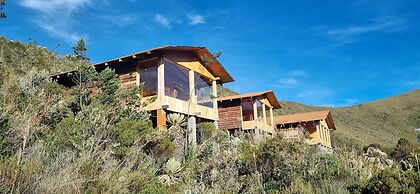 Espeletia Lodge