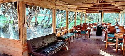 Espeletia Lodge